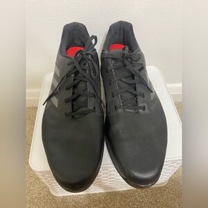 Adidas Golf Shoe size 13